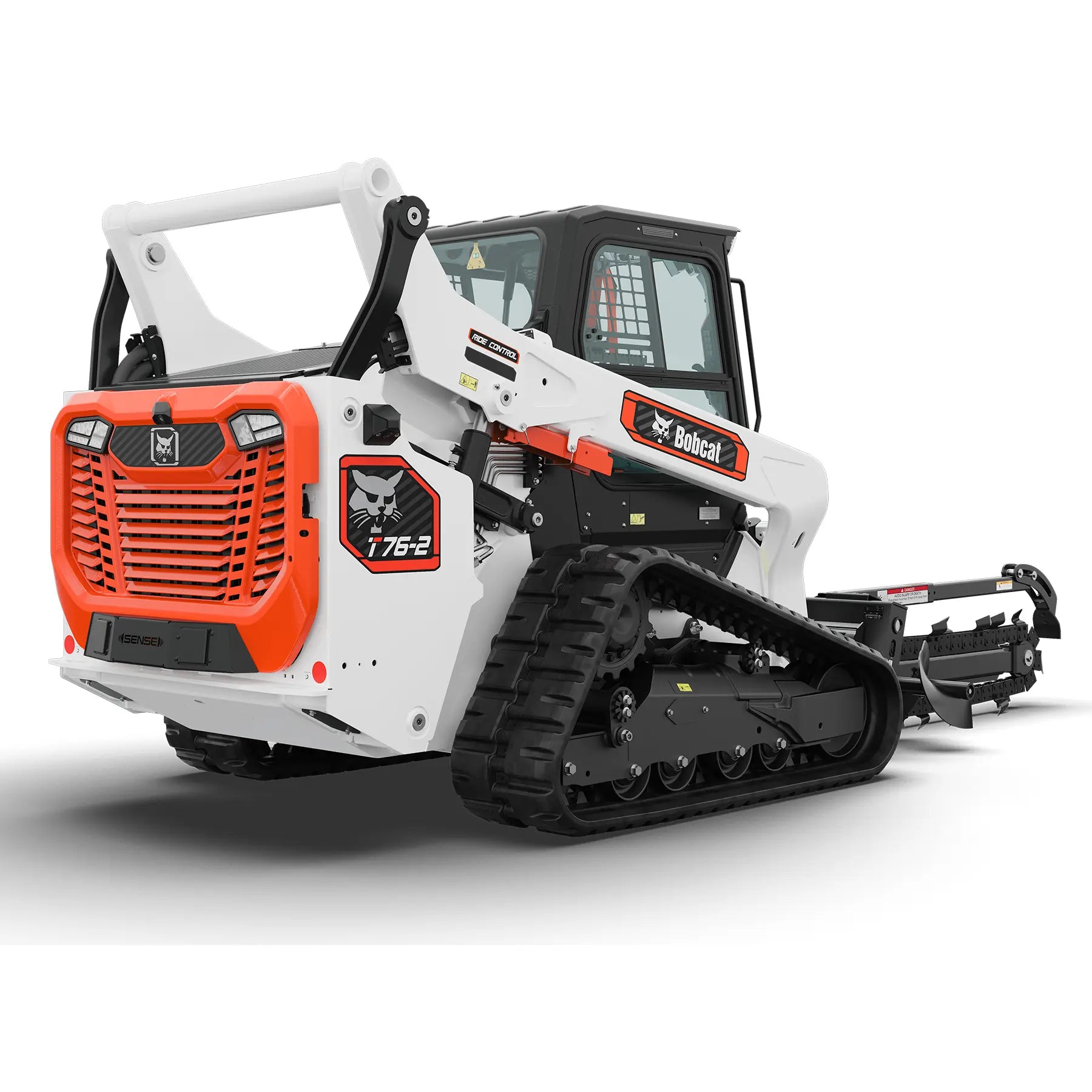 T76-2 | Bobcat