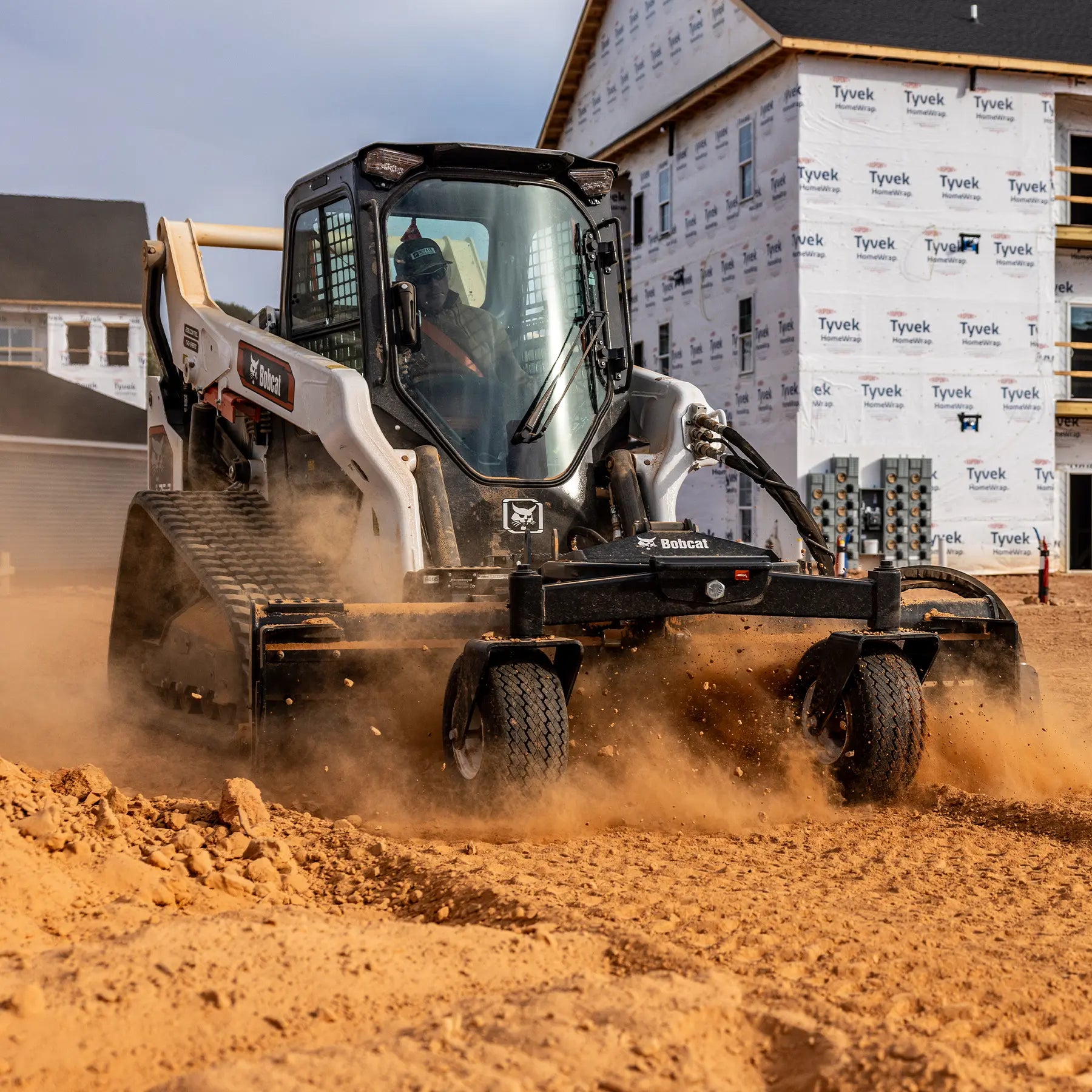 T76-2 | Bobcat