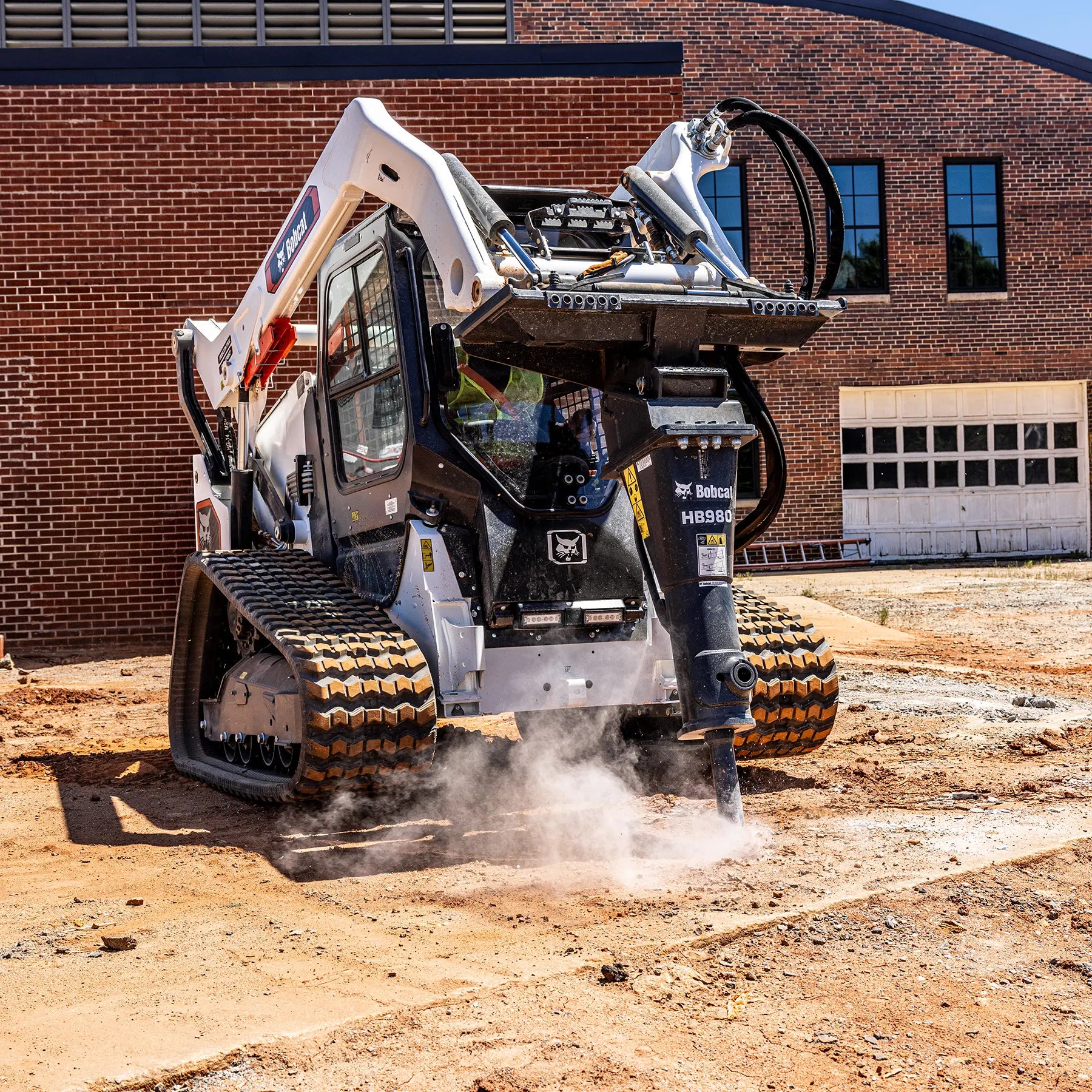 T76-2 | Bobcat