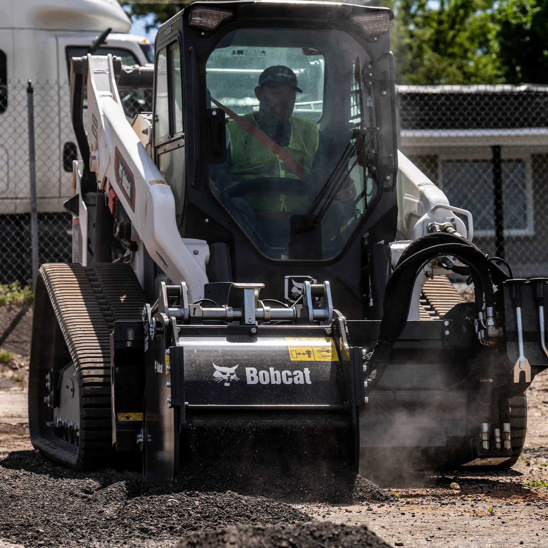 T86-2 | Bobcat