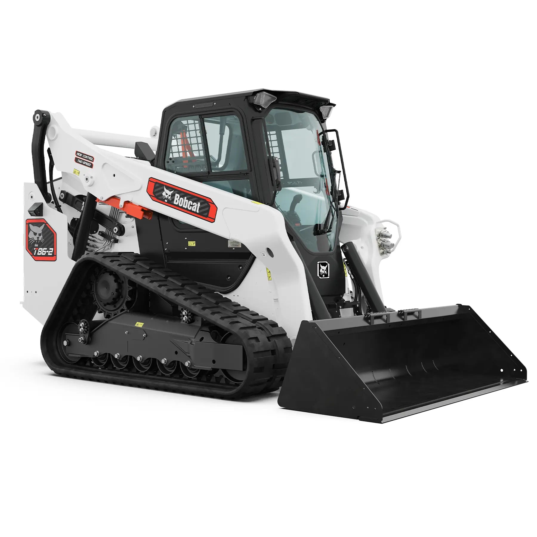 T86-2 | Bobcat