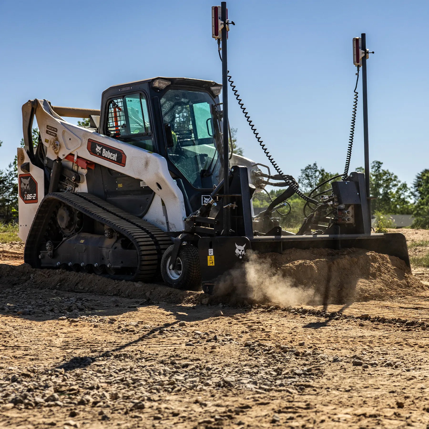 T86-2 | Bobcat