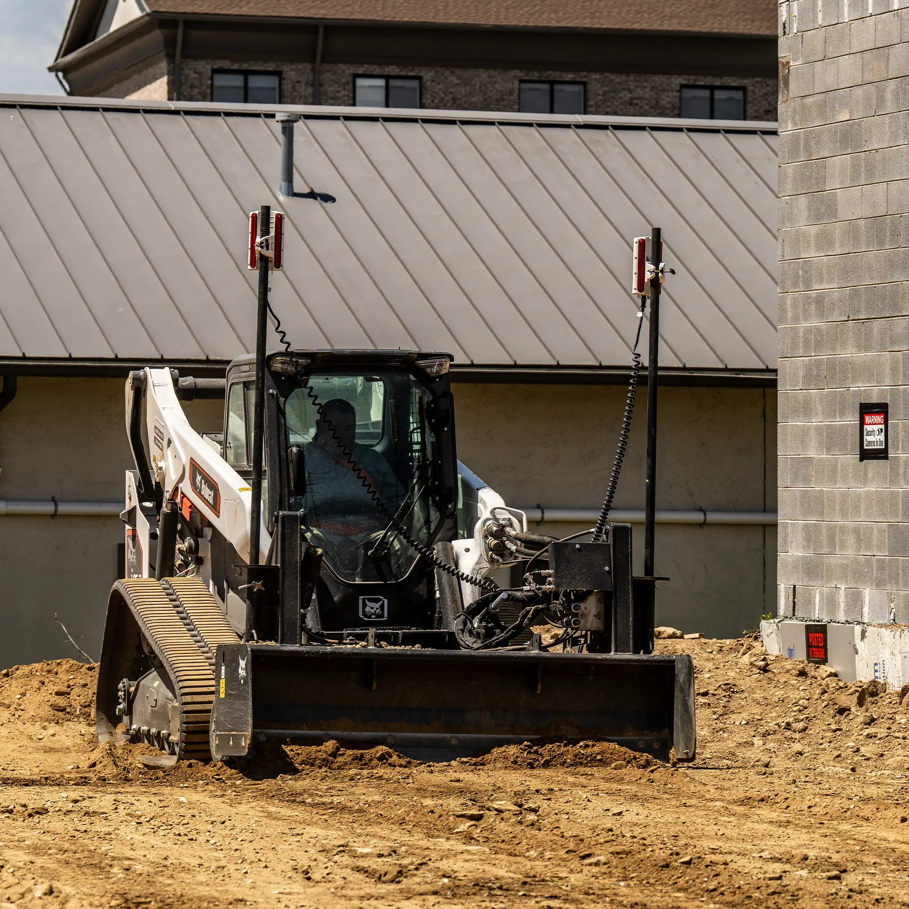 T86-2 | Bobcat