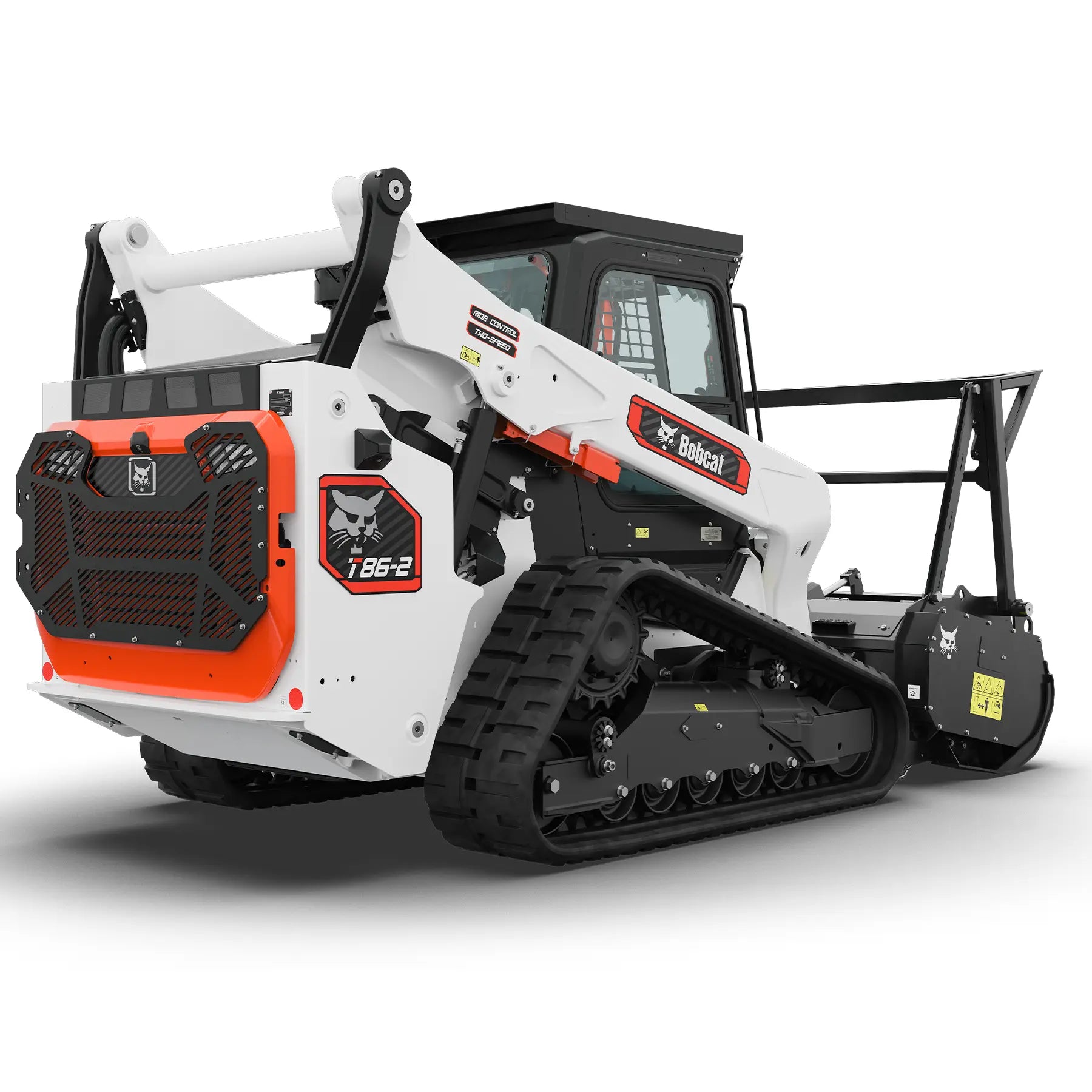 T86-2 | Bobcat