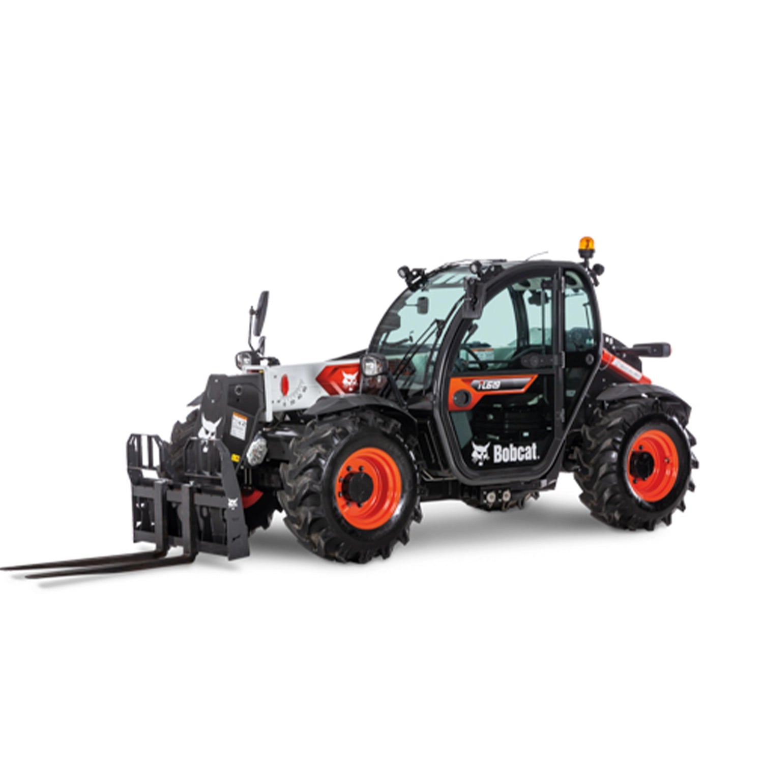 TL619 | Bobcat