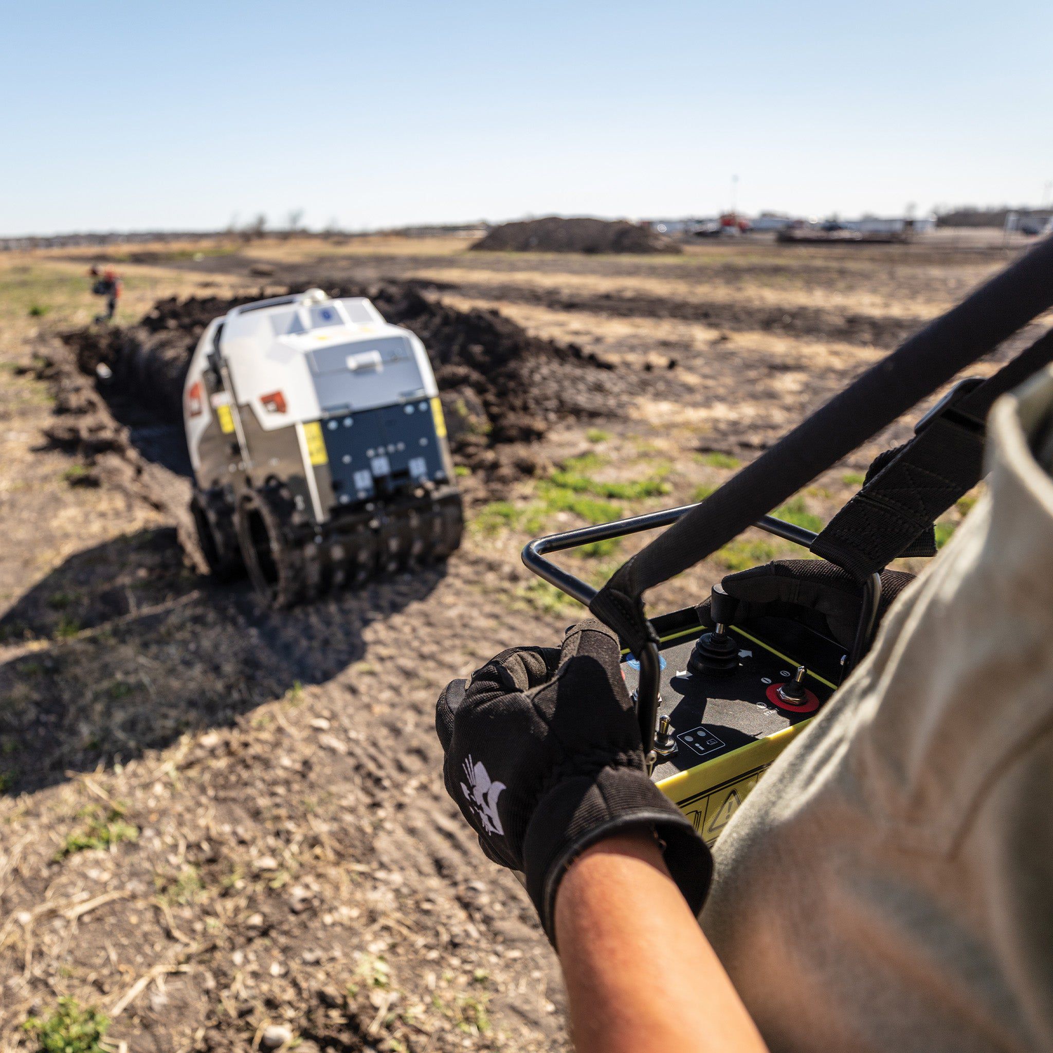 TR75 | Bobcat - Image 4