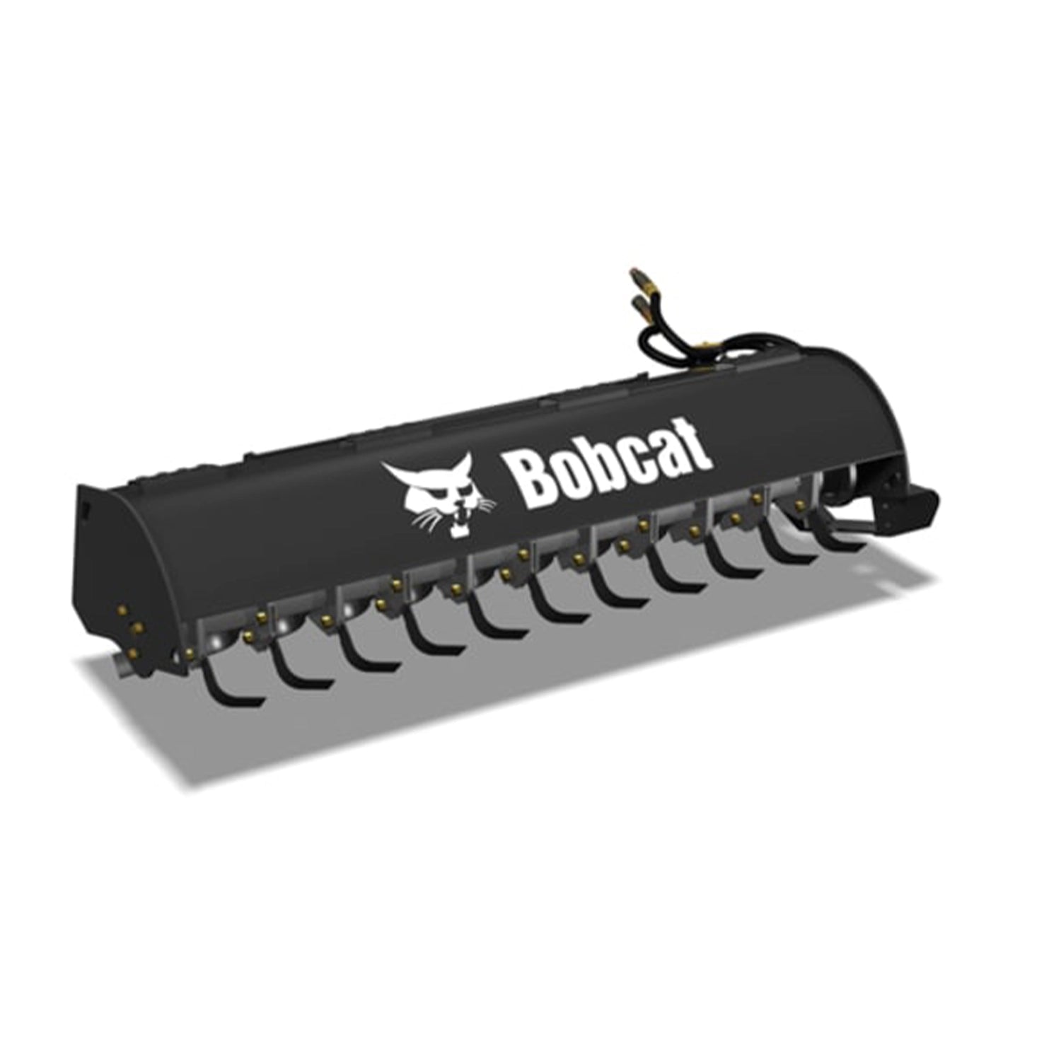 Rotary Tiller | Bobcat