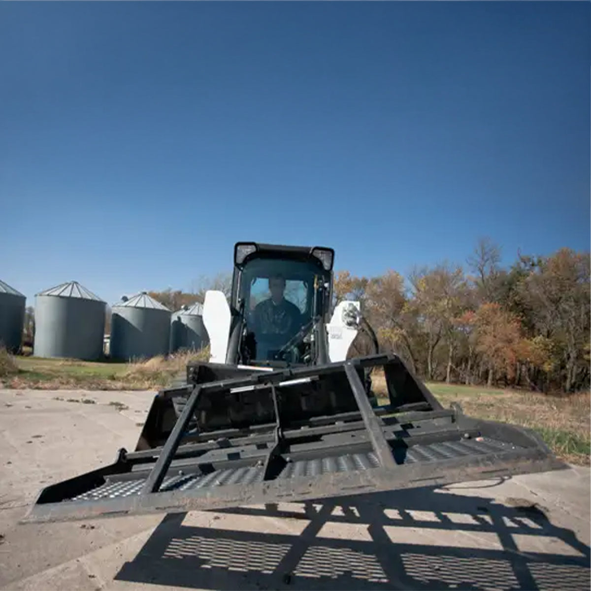 Tilt-Tatch | Bobcat