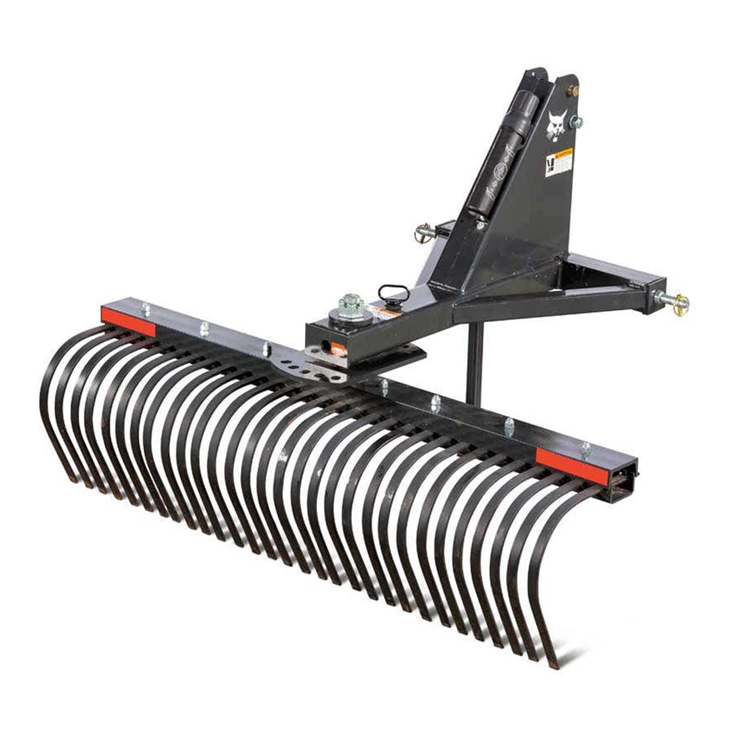 Tine Rake - 3PT | Bobcat