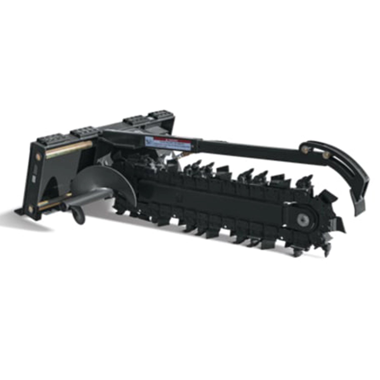 Trencher | Bobcat