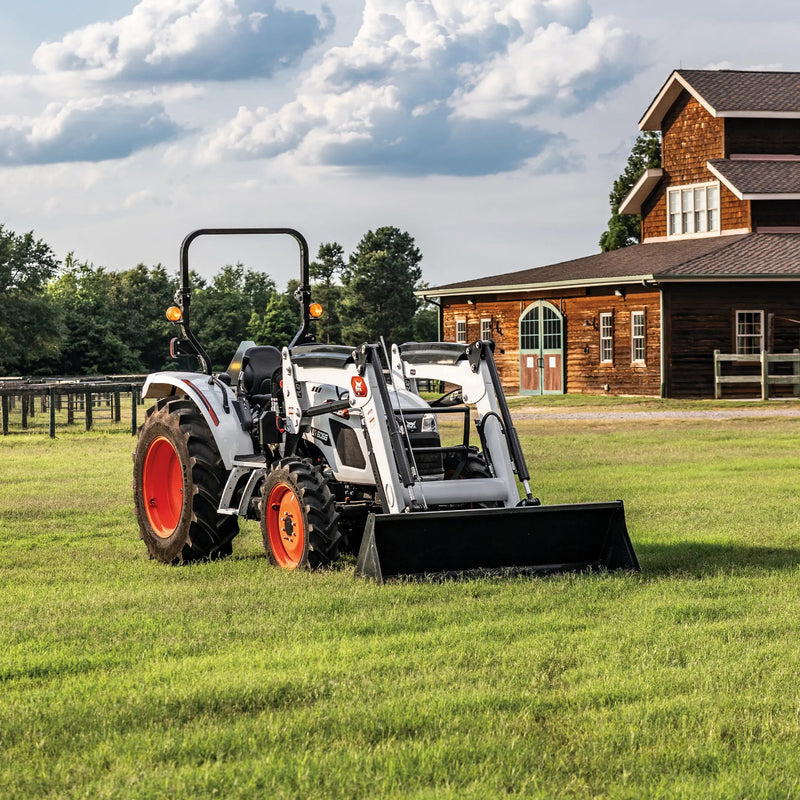 UT6066 | Bobcat