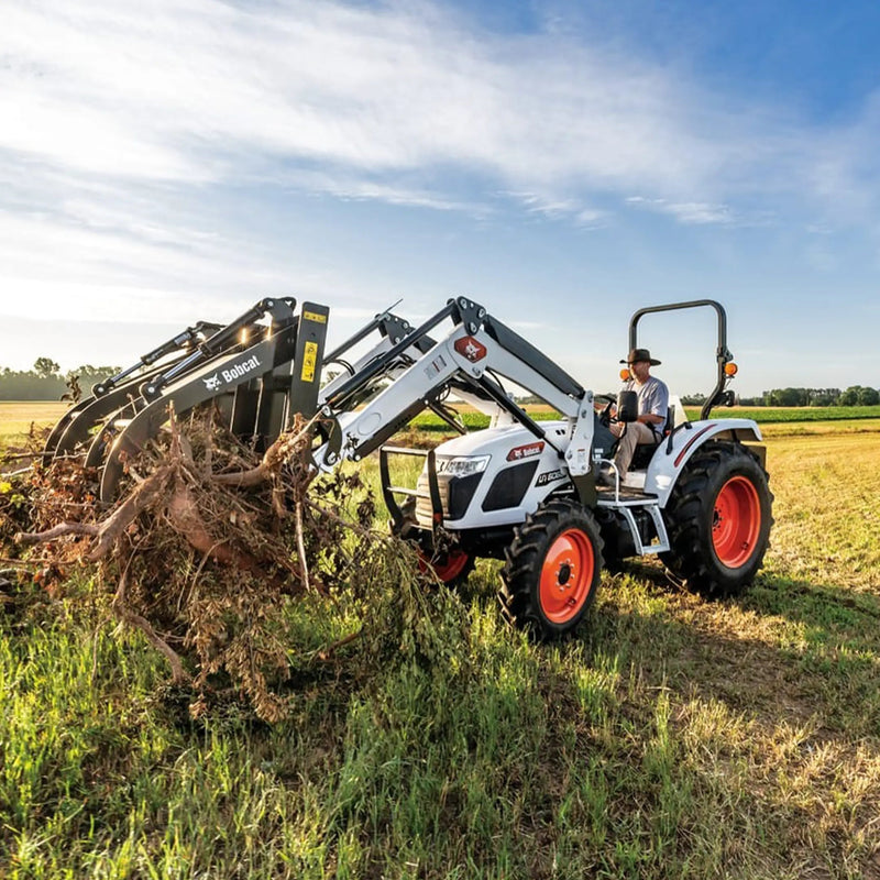 UT6066 | Bobcat