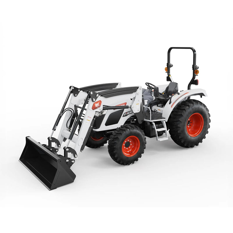 UT6066 | Bobcat