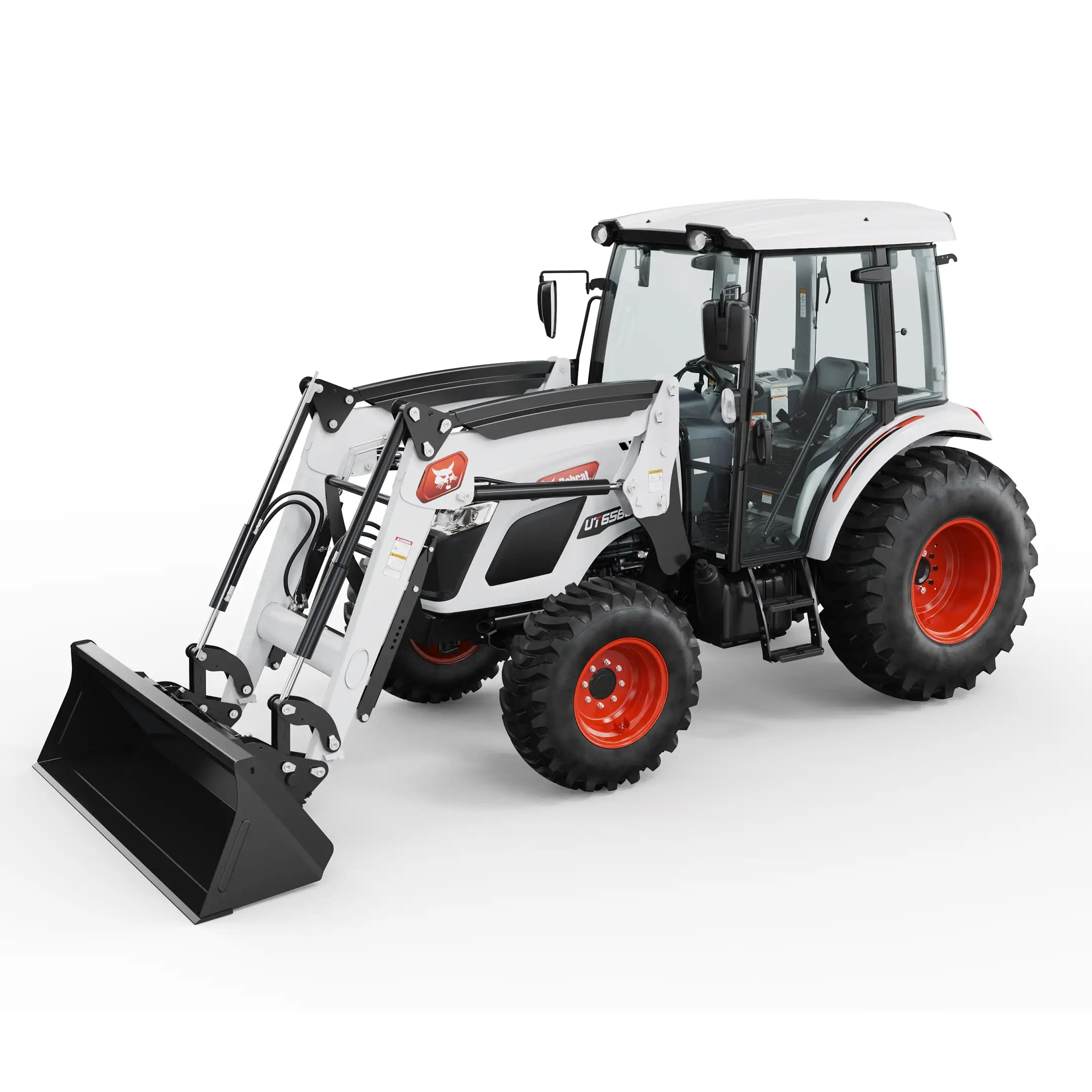 UT6566 | Bobcat