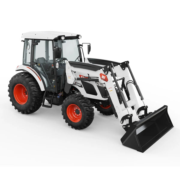 UT6566 | Bobcat