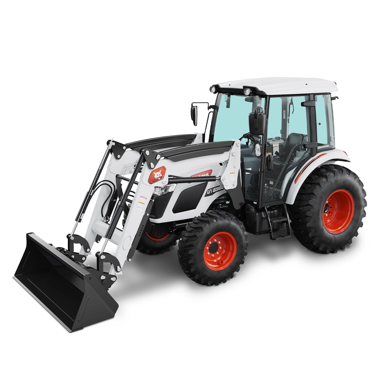 UT6566 | Bobcat