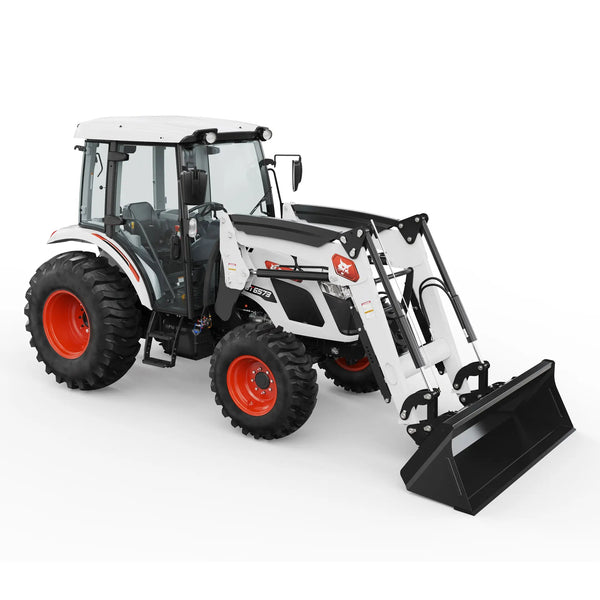 UT6573 | Bobcat