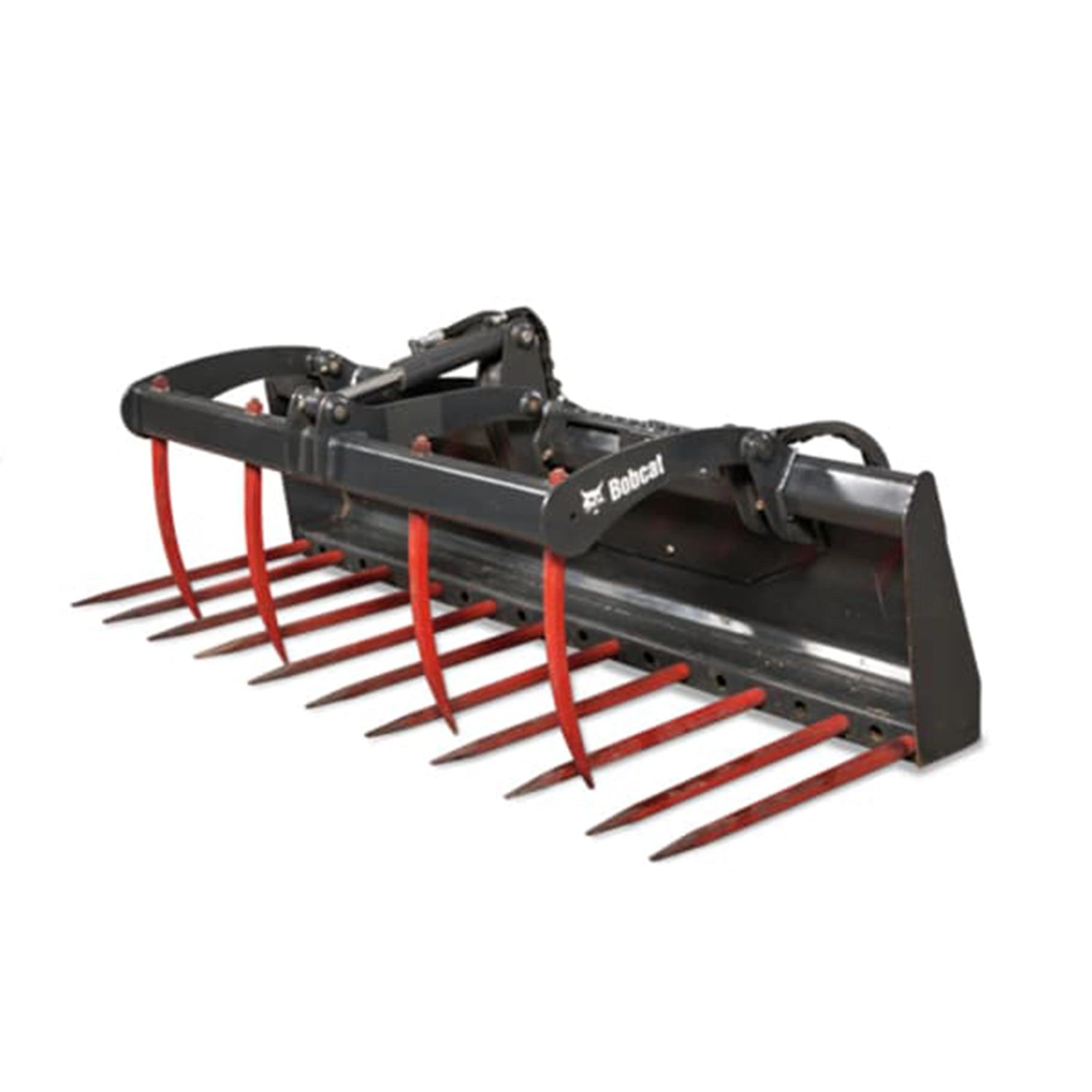 Grapple - Utility | Bobcat