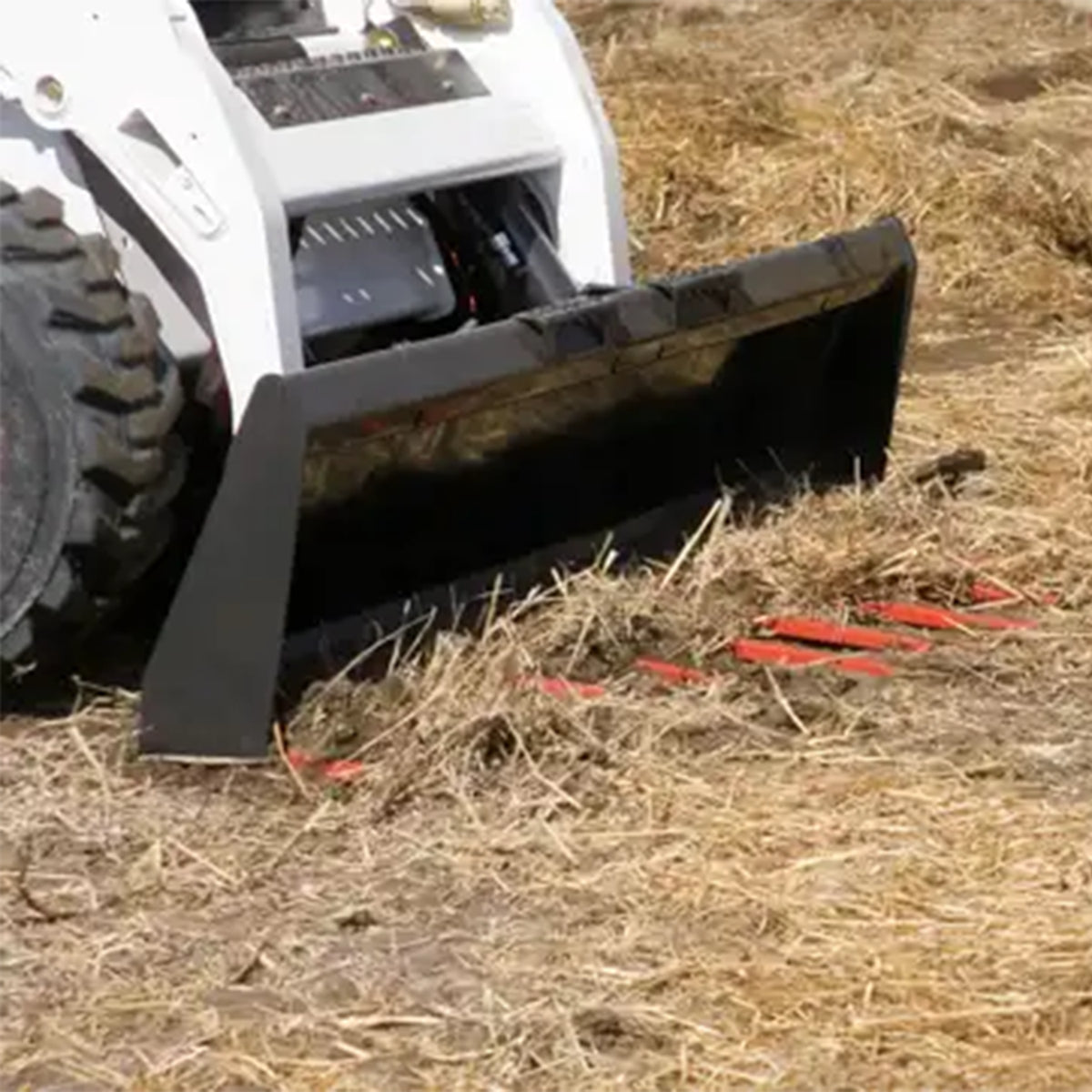 Utility Fork | Bobcat