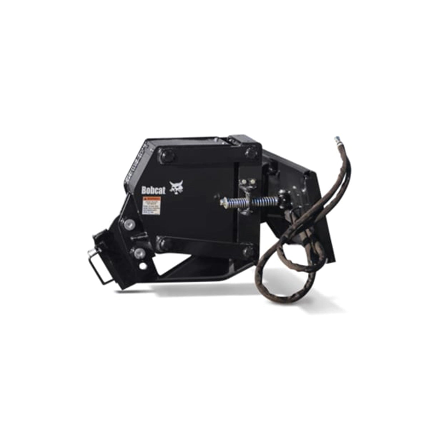 Vibratory Plow | Bobcat