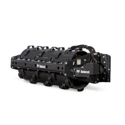 Vibratory Roller | Bobcat