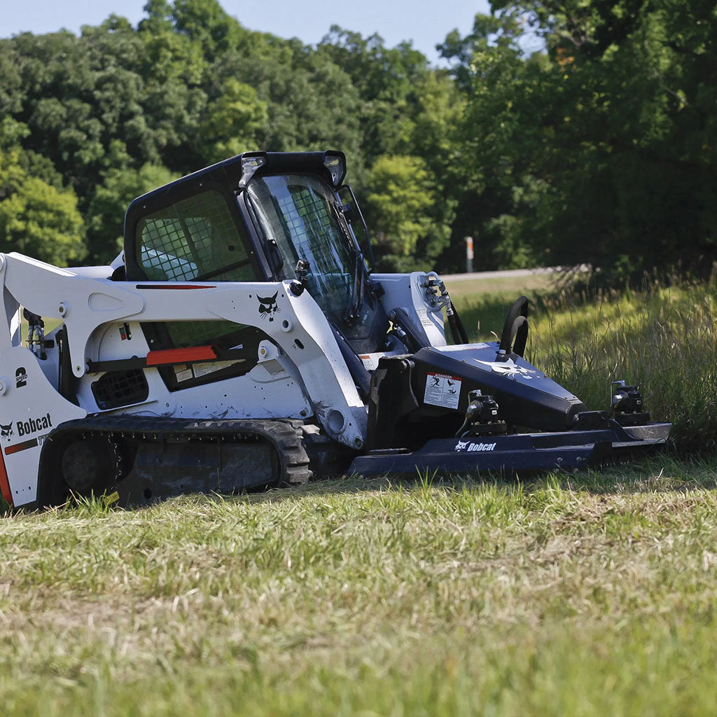 Brushcat - Mini | Bobcat