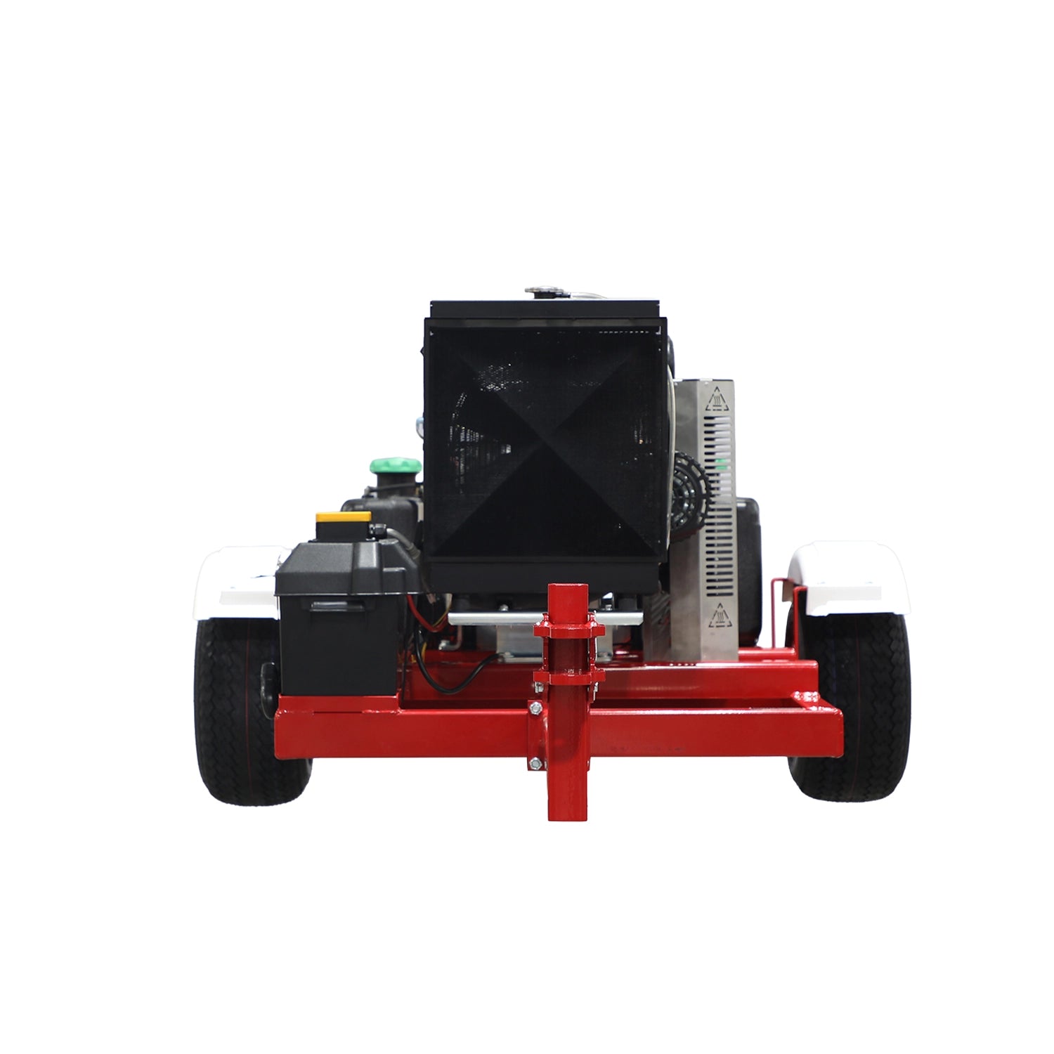 Diesel Blower | Buffalo Turbine
