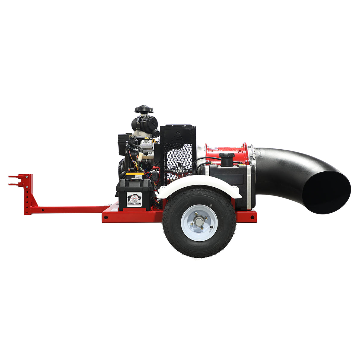 Cyclone KB23 | Buffalo Turbine