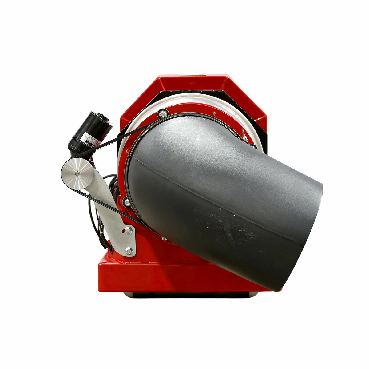 Cyclone PTO MEGA-12 | Buffalo Turbine