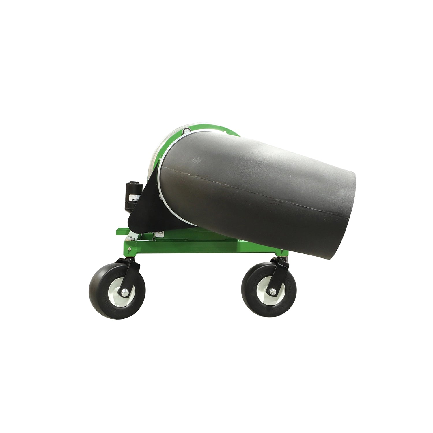 Front Mounts | Buffalo Turbine