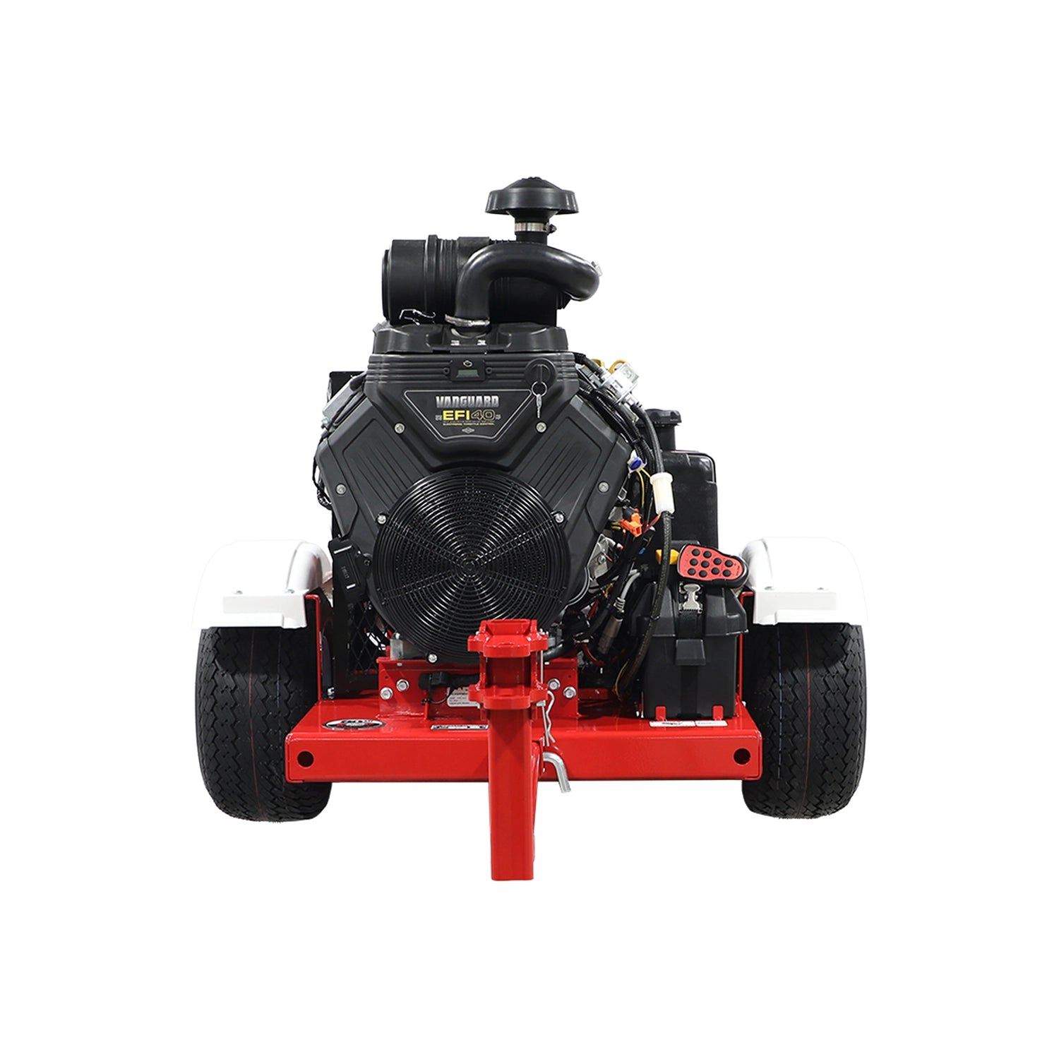 BT Mega3 | Buffalo Turbine