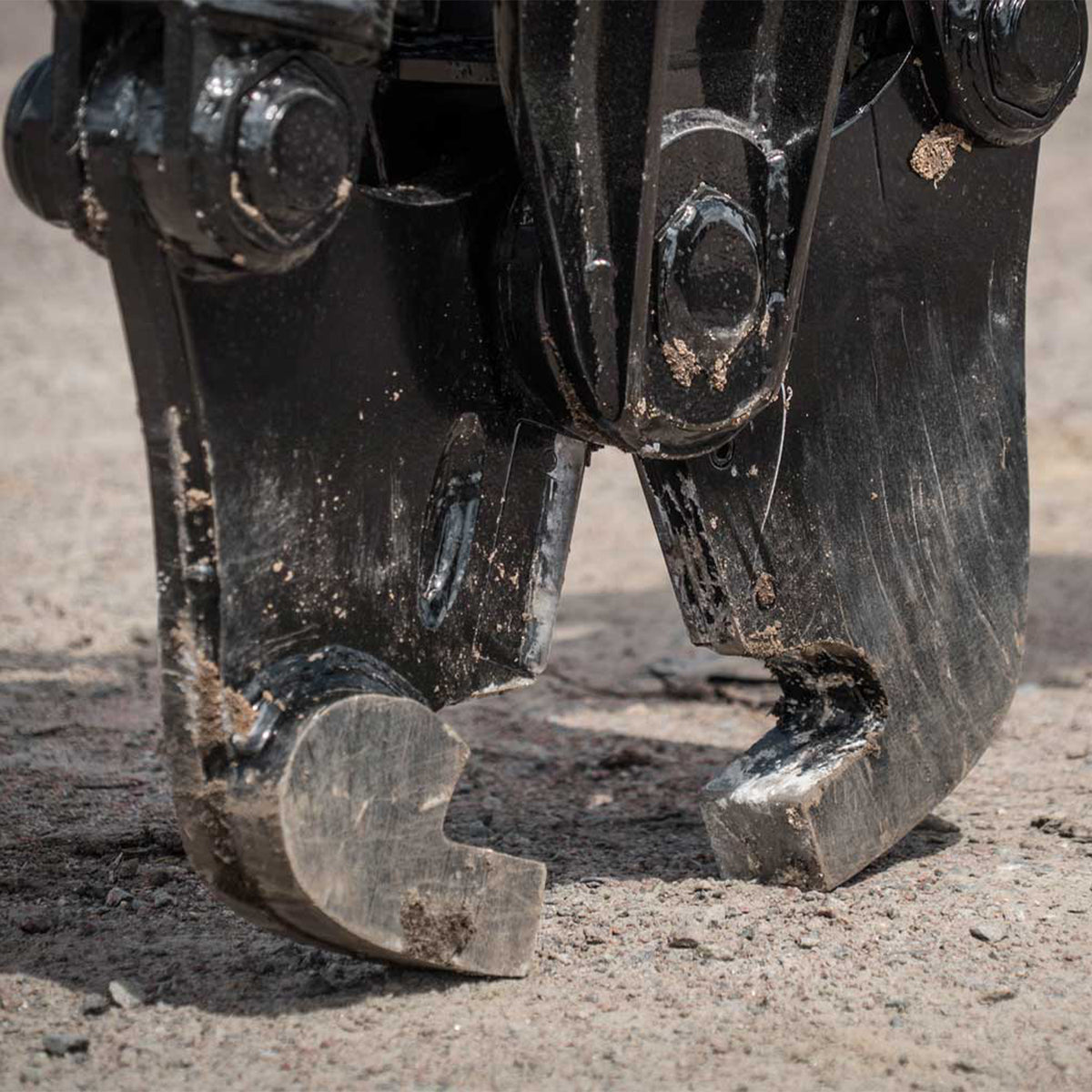 Concrete Demolition Shear | CMP Attachments