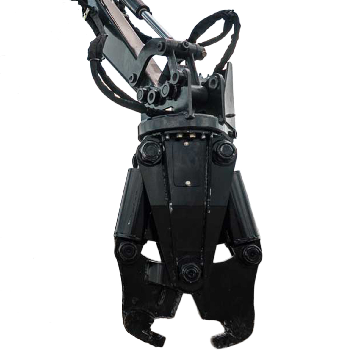 Concrete Demolition Shear | CMP Attachments