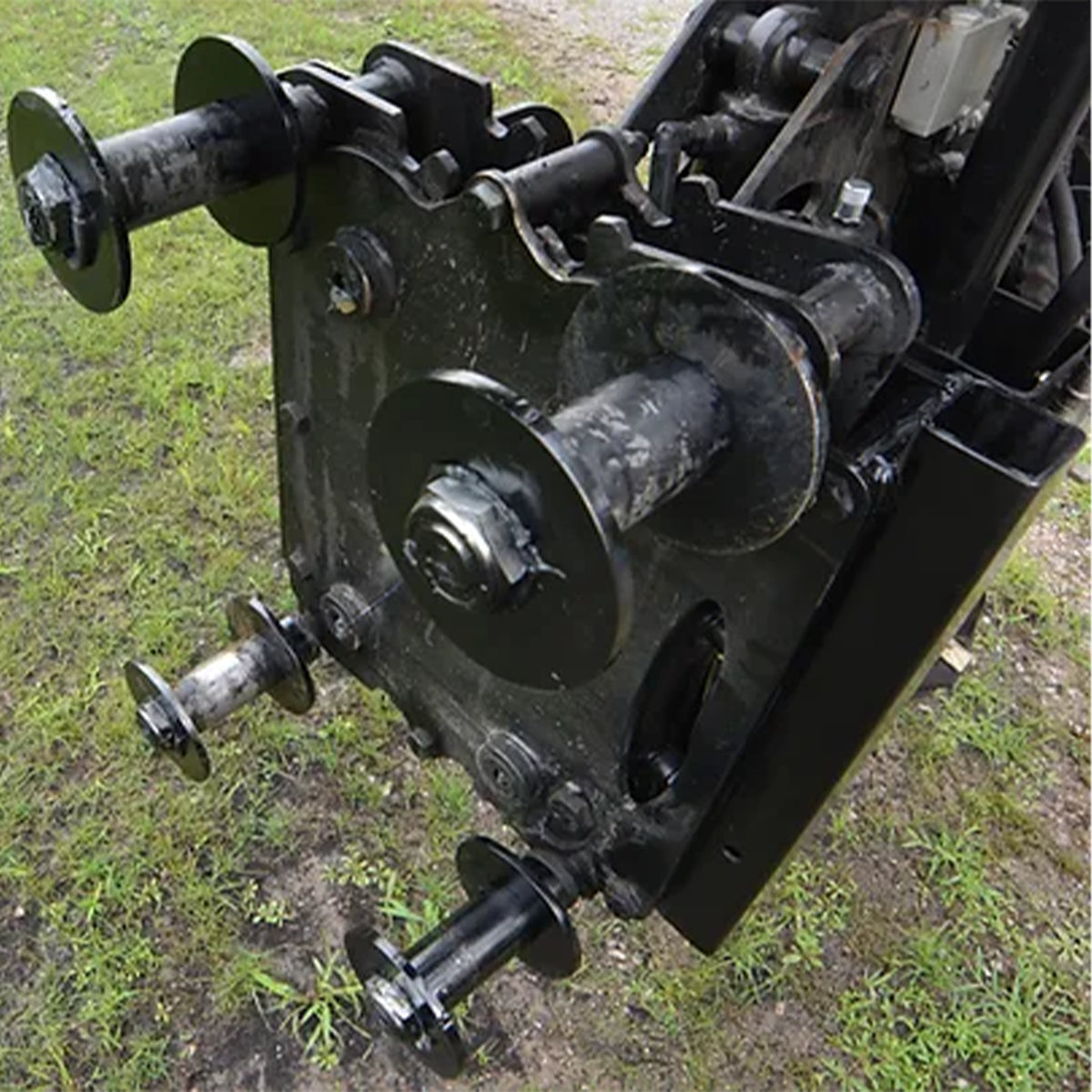 Post Pounder | CMP Attachments