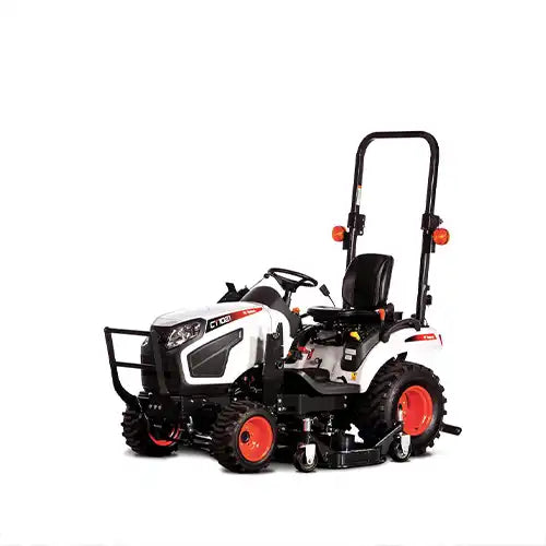 CT1021 | Bobcat