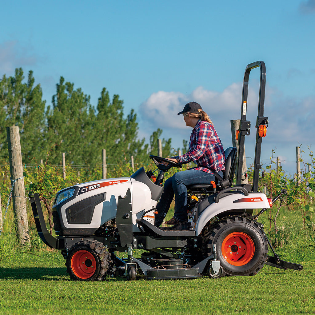 CT1025 | Bobcat