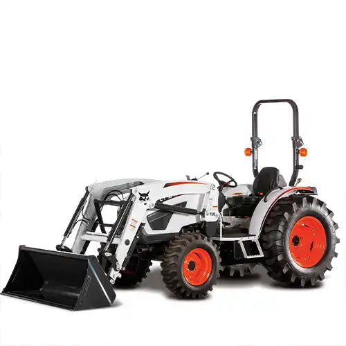 Bobcat 4000 platform compact tractor