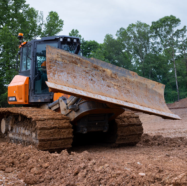 DD130 | Develon