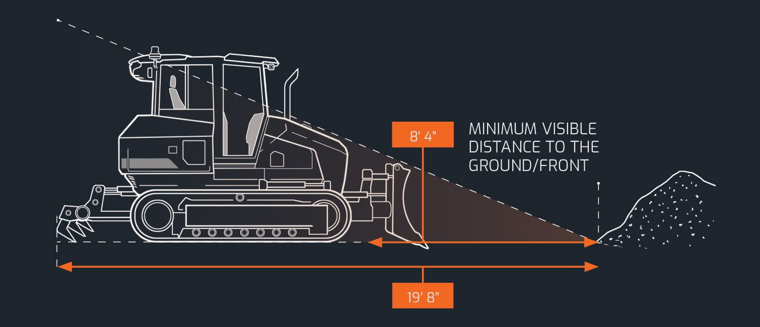 Develon DD100 - Rental