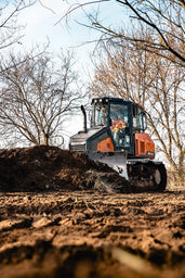 Develon DD130 - Rental