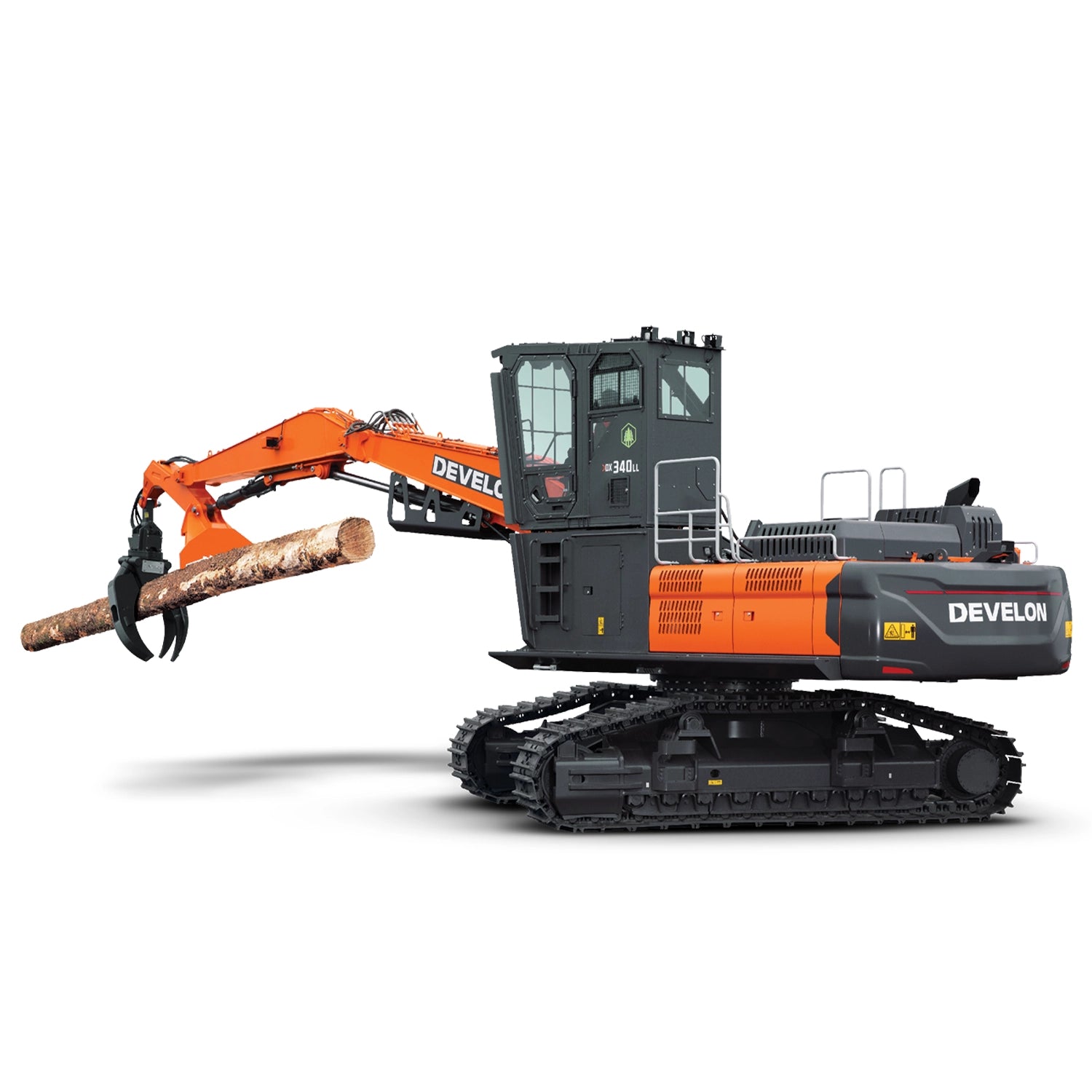 DX340LL-7 | Develon