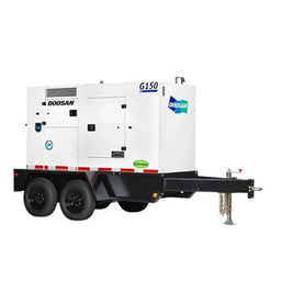 G150  | Doosan Portable Power