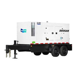 G190  | Doosan Portable Power