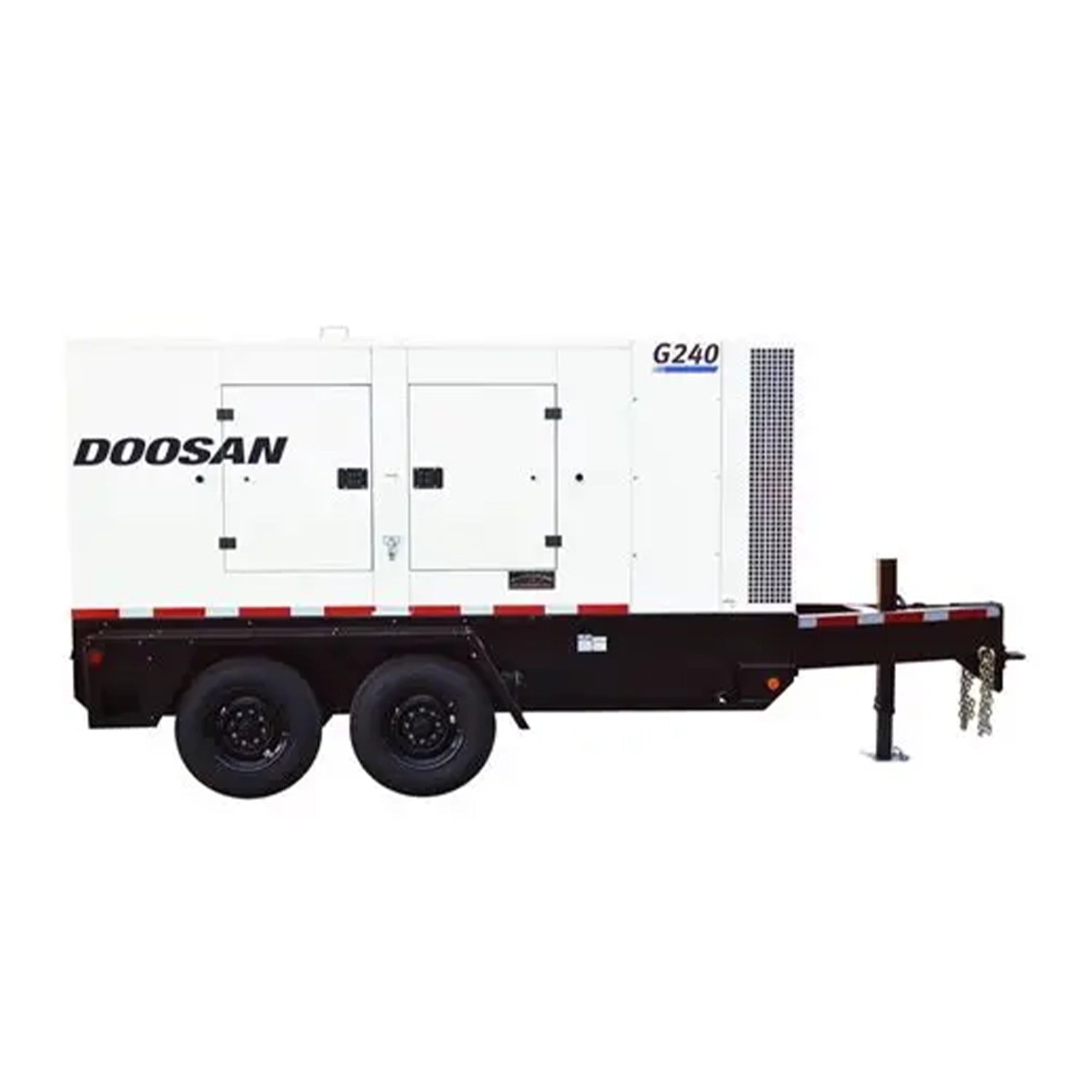 G240  | Doosan Portable Power
