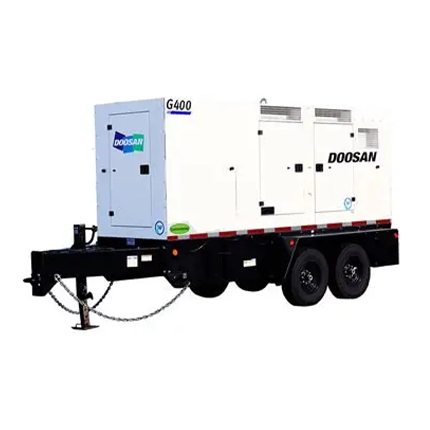 G400 | Doosan Portable Power