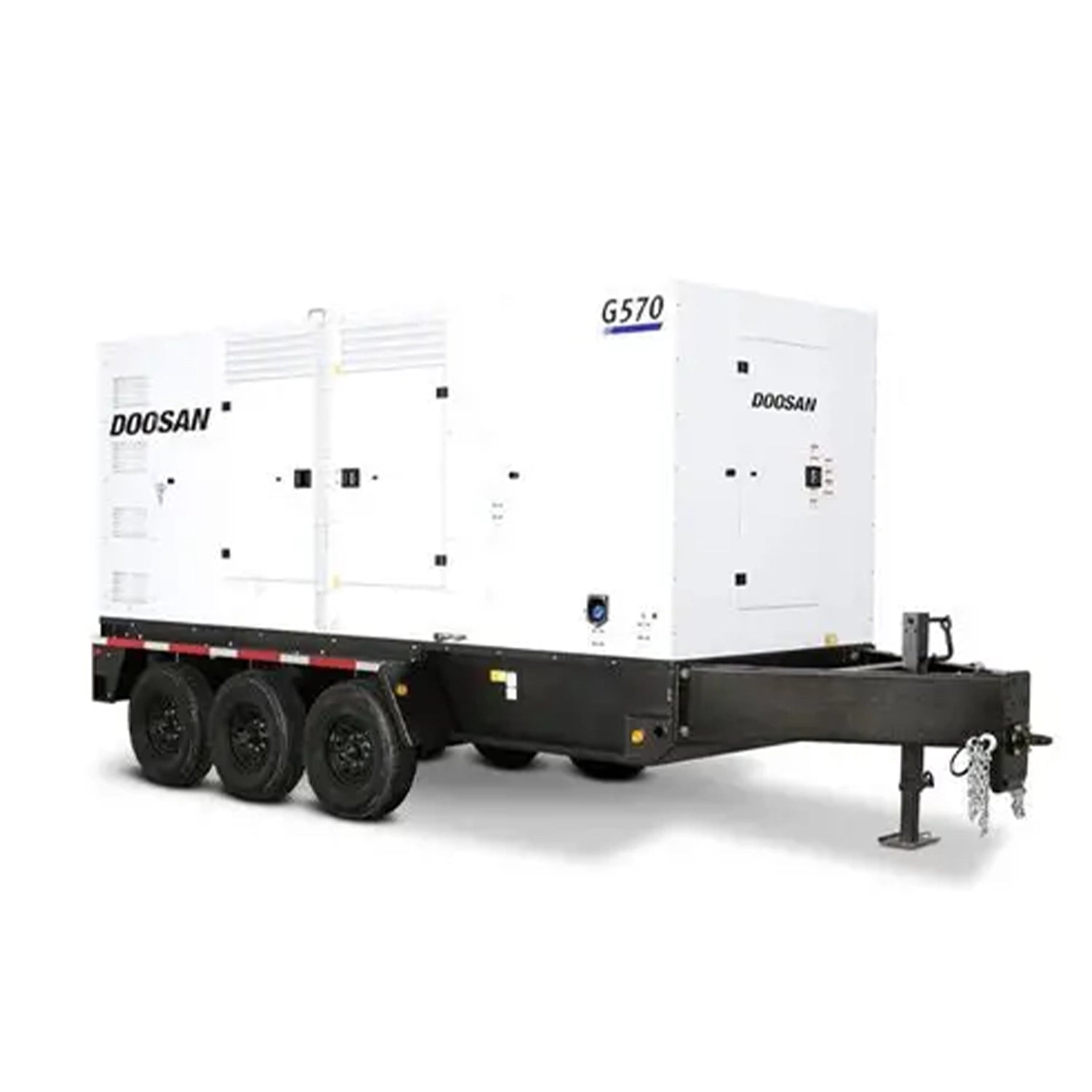 G570 | Doosan Portable Power