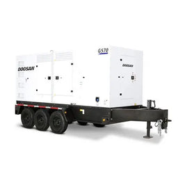 G570 | Doosan Portable Power