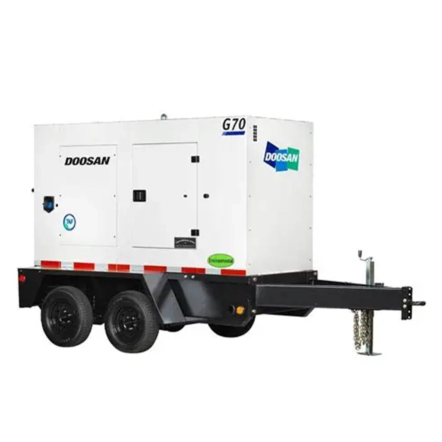 G70 | Doosan Portable Power