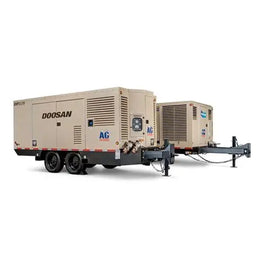 XHP1170 | Doosan Portable Power