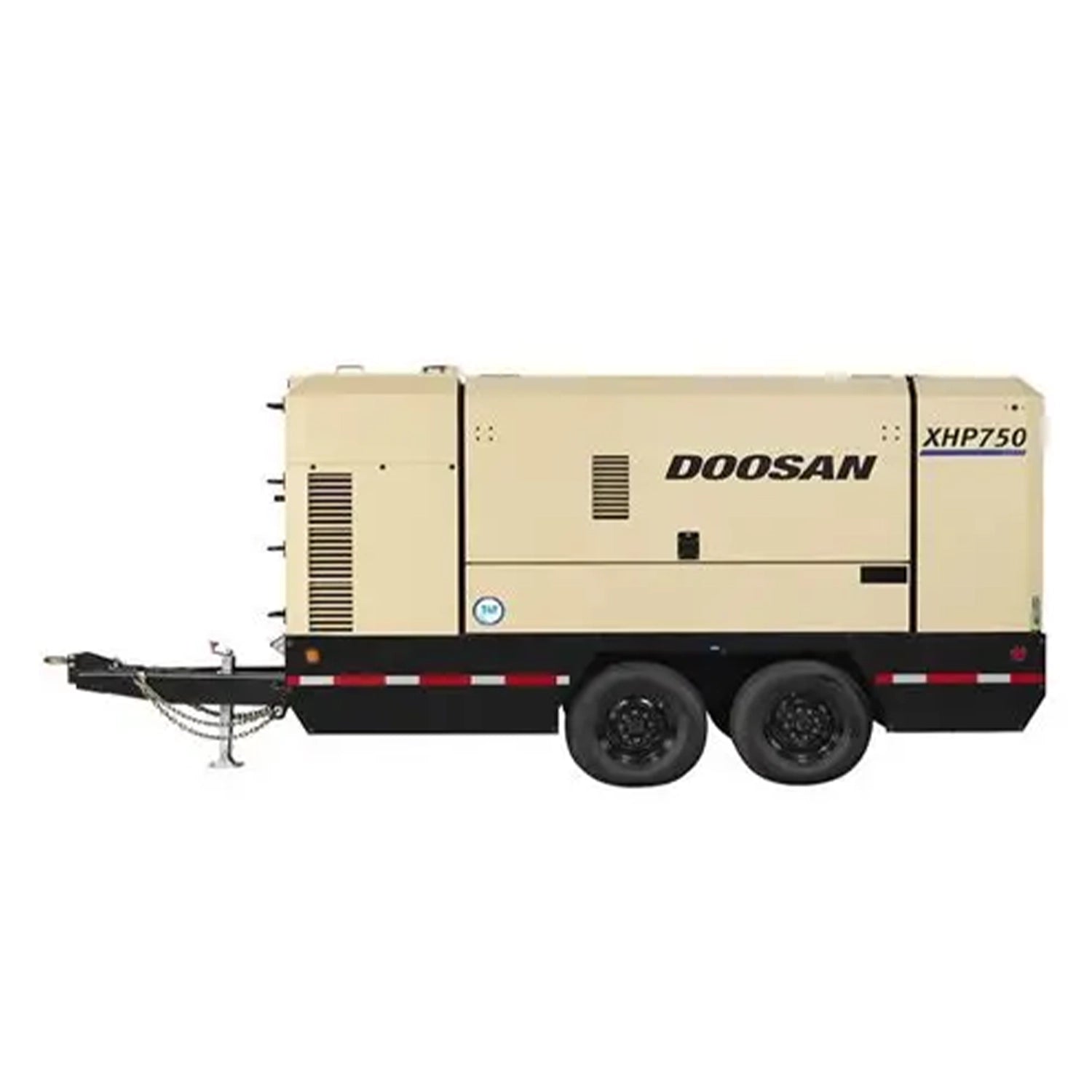 XHP750 | Doosan Portable Power